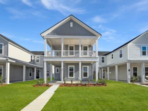 202 MARITIME WAY (RUTLEDGE)