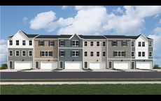 Rocky Ridge - Greenbrier Collection: Kearneysville, West Virginia - Lennar