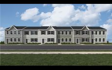 Rocky Ridge - Greenbrier Collection: Kearneysville, West Virginia - Lennar