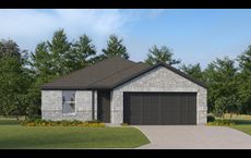 West Square - Watermill: Fort Worth, Texas - Lennar