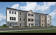 Rocky Ridge - Baylor Collection: Kearneysville, West Virginia - Lennar