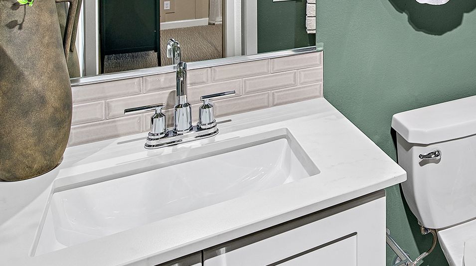 Element The Hill District Res3 Bath2 F3