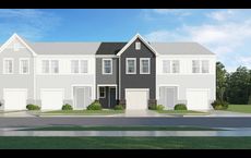 Everlee - Designer Collection: Raleigh, North Carolina - Lennar