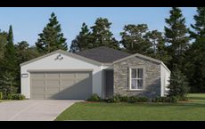 Fanucchi Ranch - Treasures II: Fresno, California - Lennar