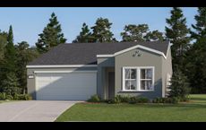 Fanucchi Ranch - Treasures II: Fresno, California - Lennar