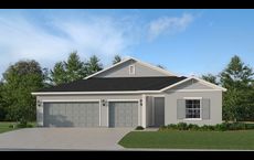Pepperwood: Stuart, Florida - Lennar