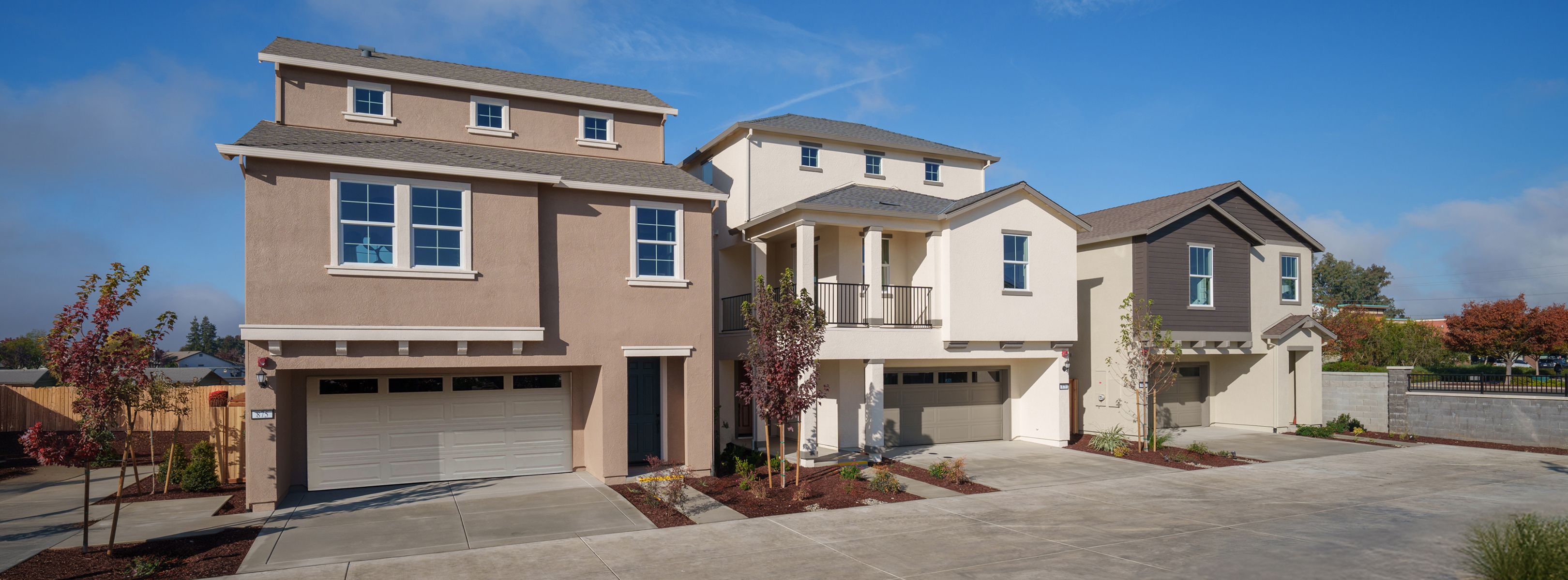 casa en The Towns at Greenwood por Lennar
