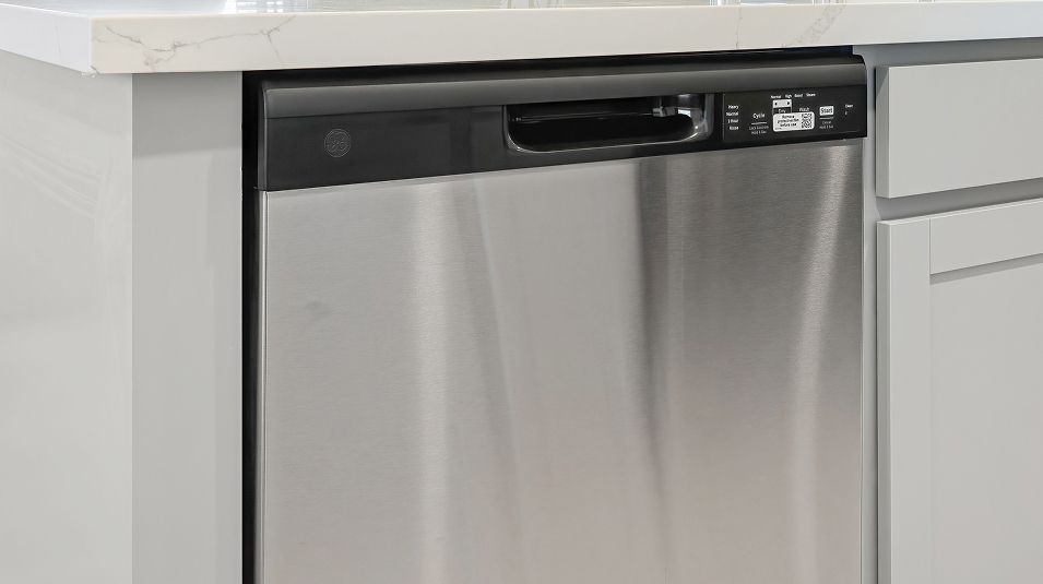 Hampton Cadence EI Dishwasher F1