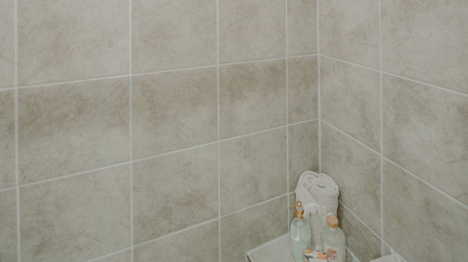 Shower Tile