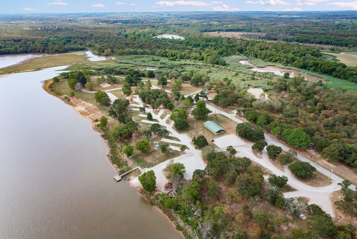 Bristow Sheppard Point