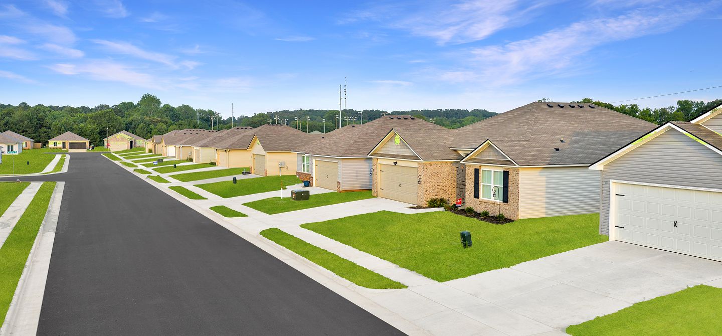 Glenmont Acres - Glenmont Acres Single Family