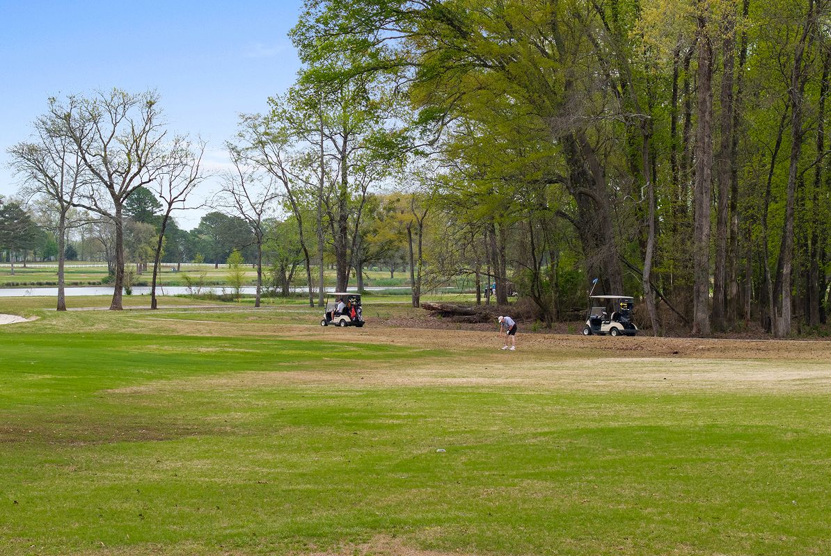 Huntsville Point Mallard Park 1of3 4 21 25
