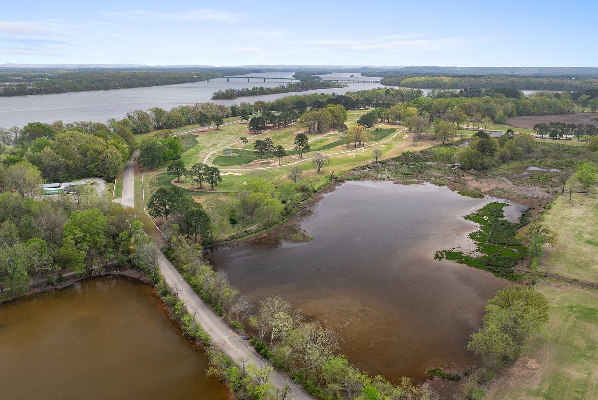 Huntsville Wheeler National Wildlife Refuge 1of4 4 21 25