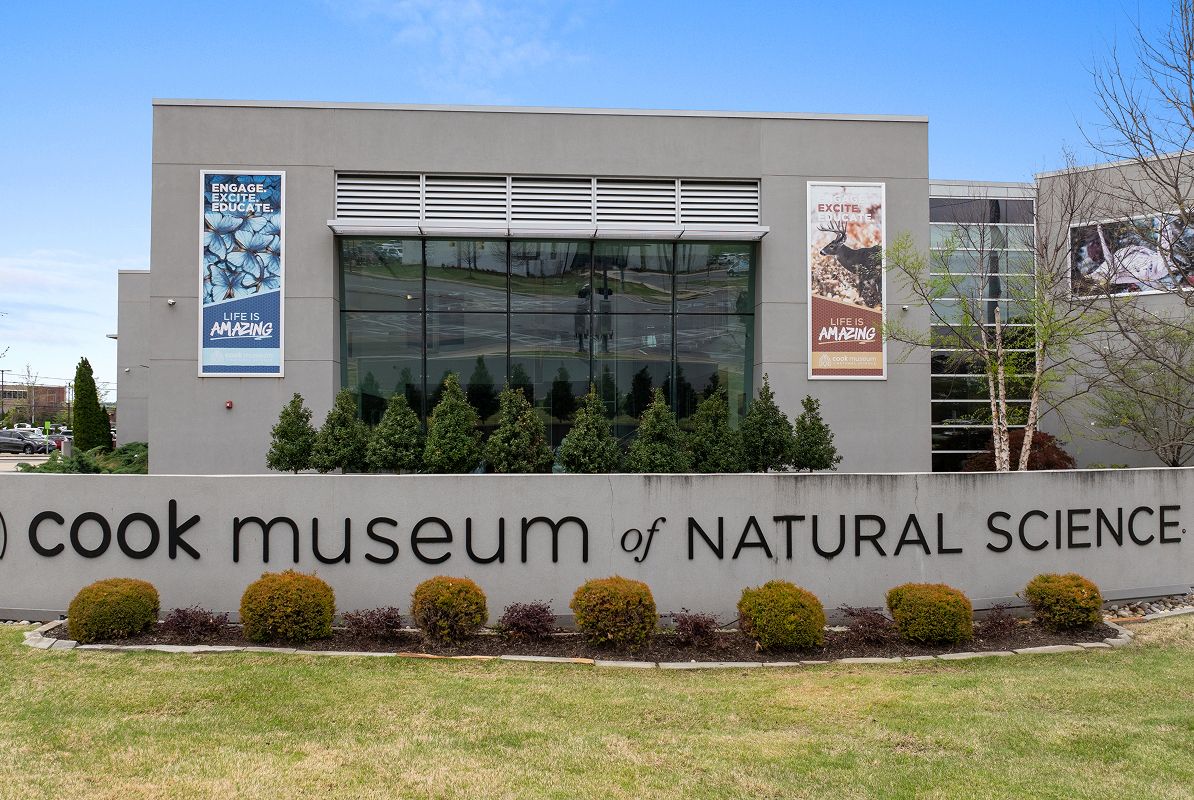 Decatur Cook Museumof Natural Science 1of3 4 21 25