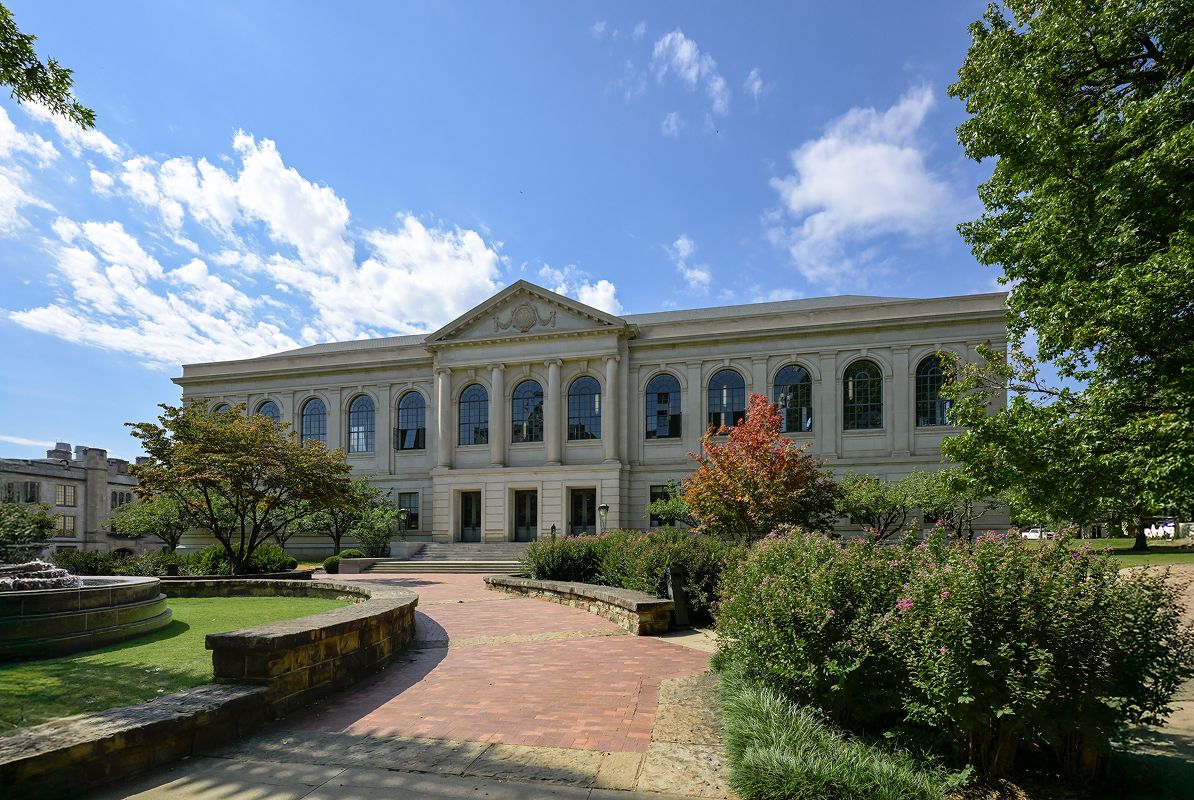 Fayetteville University Of Arkansas 12of19