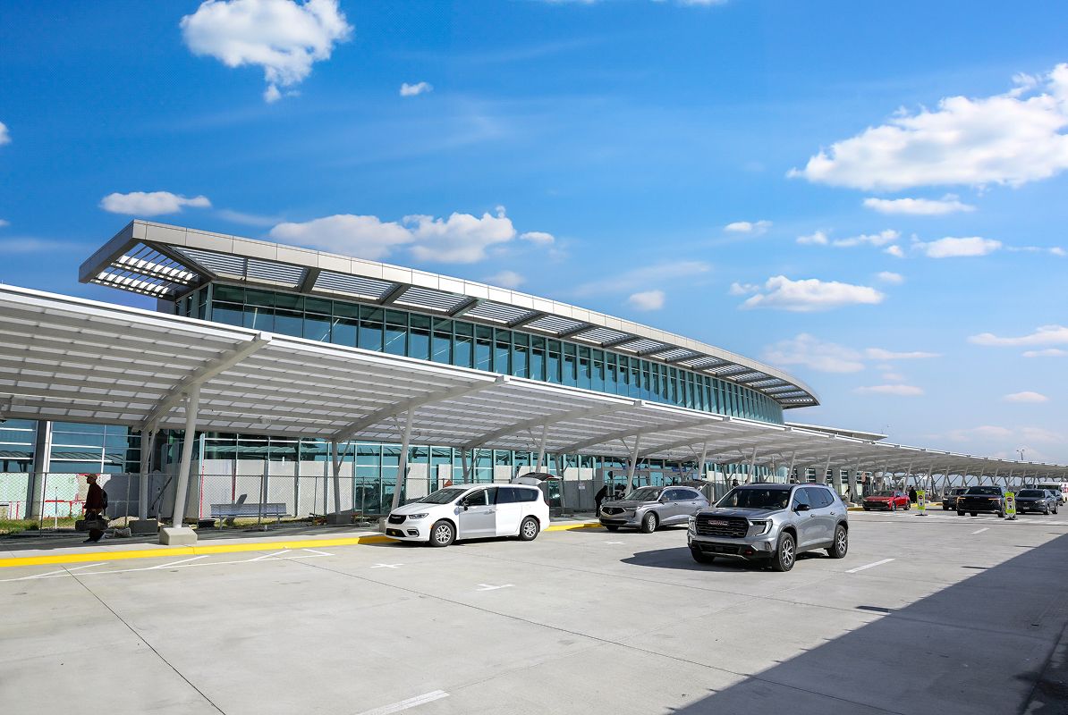 Bentonville XNA 3of4