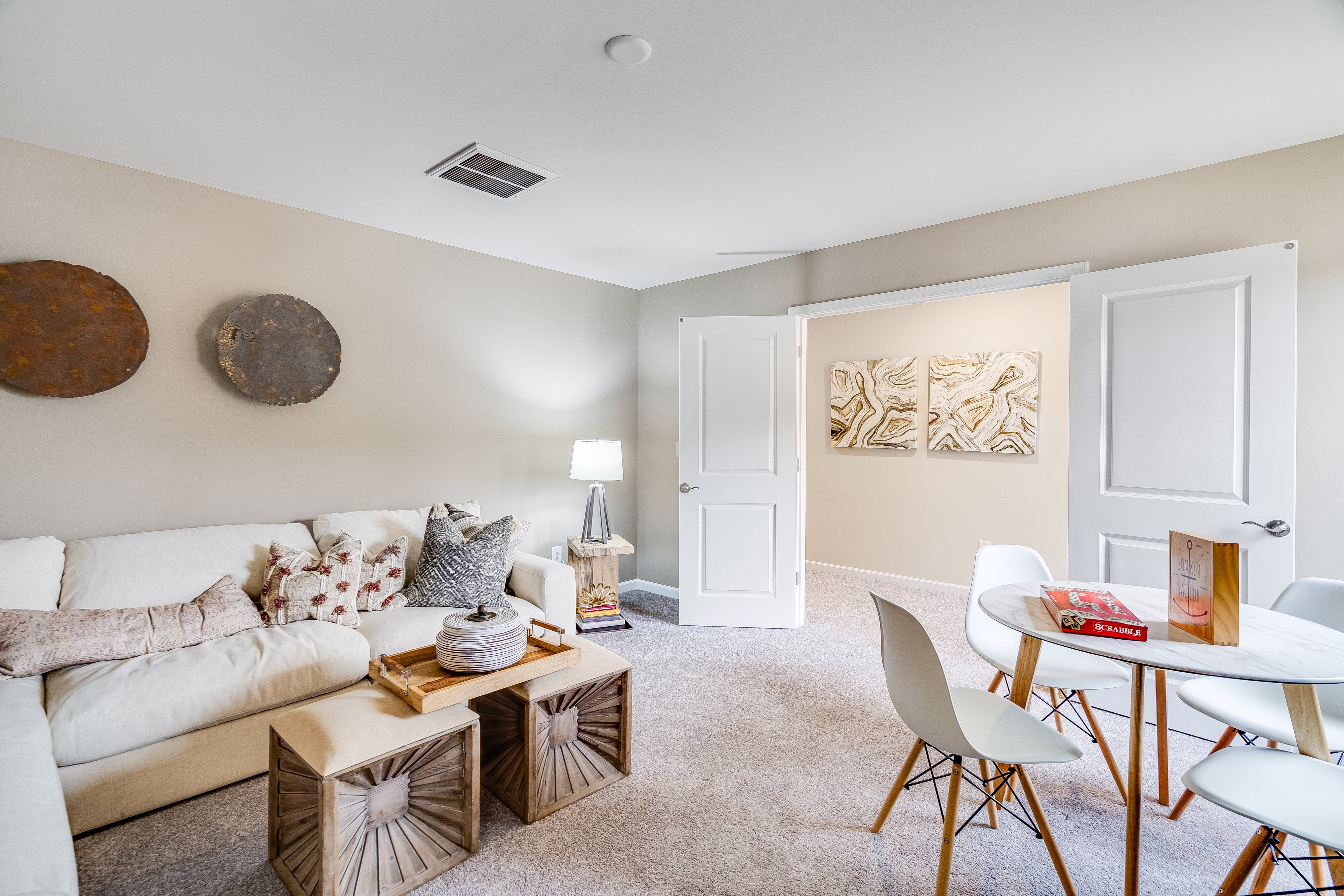 Sullivan Farm Frost C 12