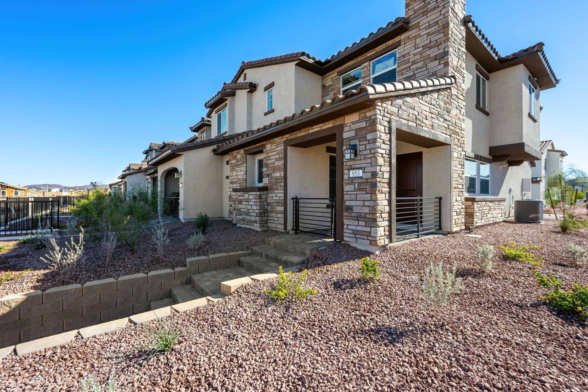 Eden - Serenity Place at Cadence: Henderson, Nevada - Lennar