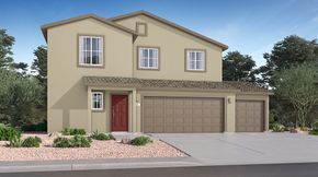 Sycamore Canyon - Dream Series - Vail, AZ