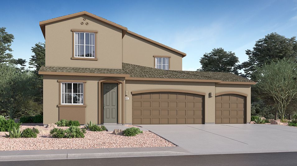 casa en Sycamore Canyon - Destiny Collection por Lennar