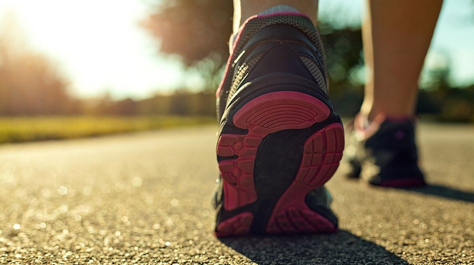 N Pic Exercise Running Pavement Shoes Black Red Soles