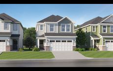 The Ridge at Fall Creek - The Ridge at Fall Creek Cottage: Casco, Michigan - Lennar