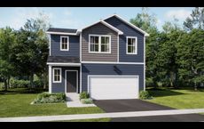 Crossvine Village: Lagrange, Georgia - Lennar