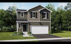 Crossvine Village: Lagrange, Georgia - Lennar