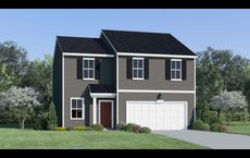 Crossvine Village: Lagrange, Georgia - Lennar
