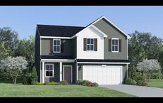Crossvine Village: Lagrange, Georgia - Lennar