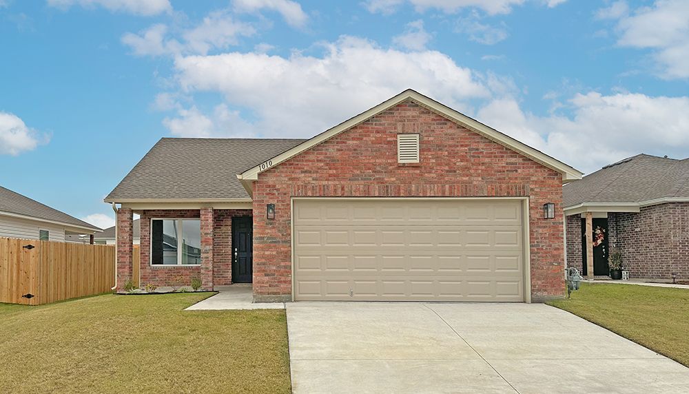 Red Plains - Claremore, OK