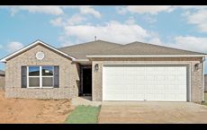 Robinson Ranch: Bixby, Oklahoma - Rausch-Coleman Homes