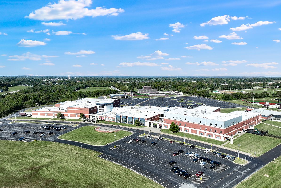 Siloam Springs Siloam Springs High 5of7