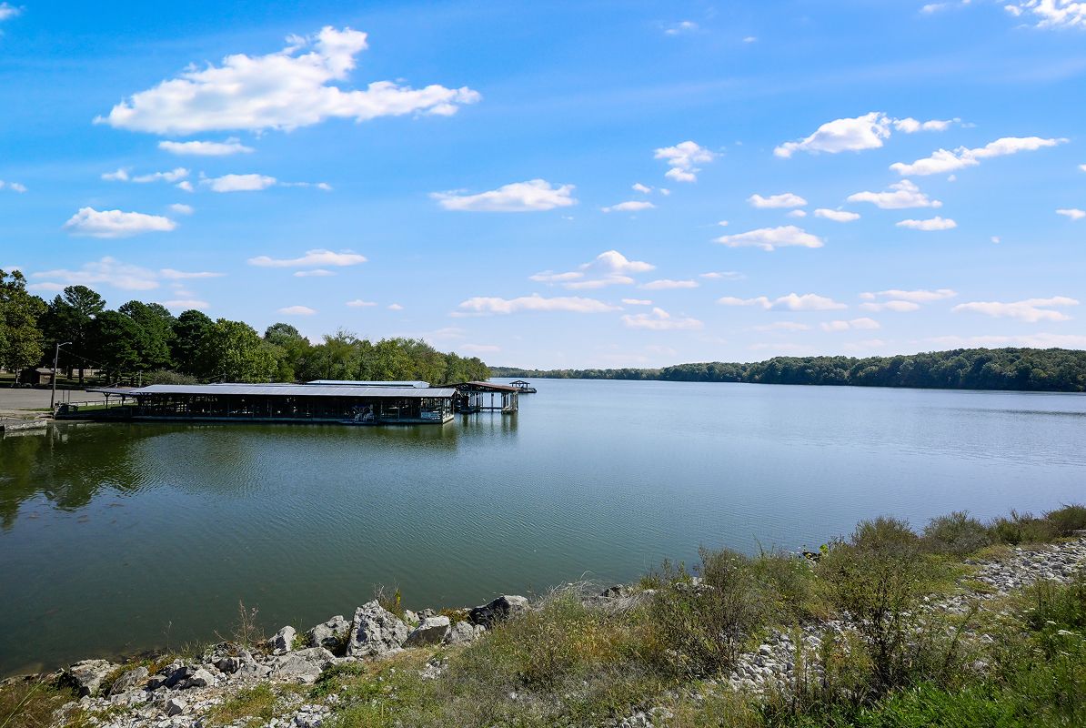 Fayetteville Lake Fayetteville Park 2of5