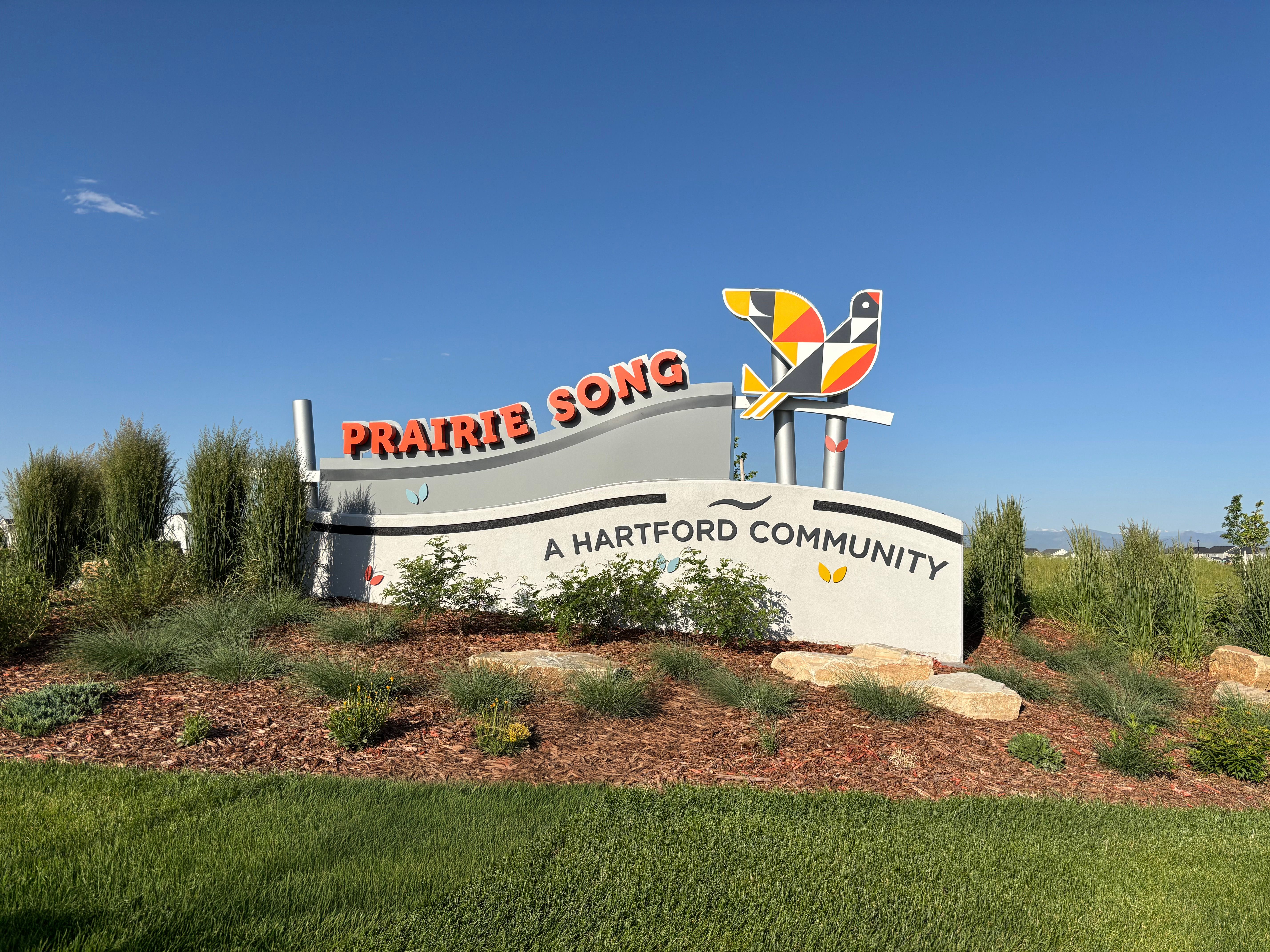 casa en Prairie Song - The Petal Collection por Lennar