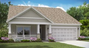 404 Sea Breeze Way (St. Phillips)