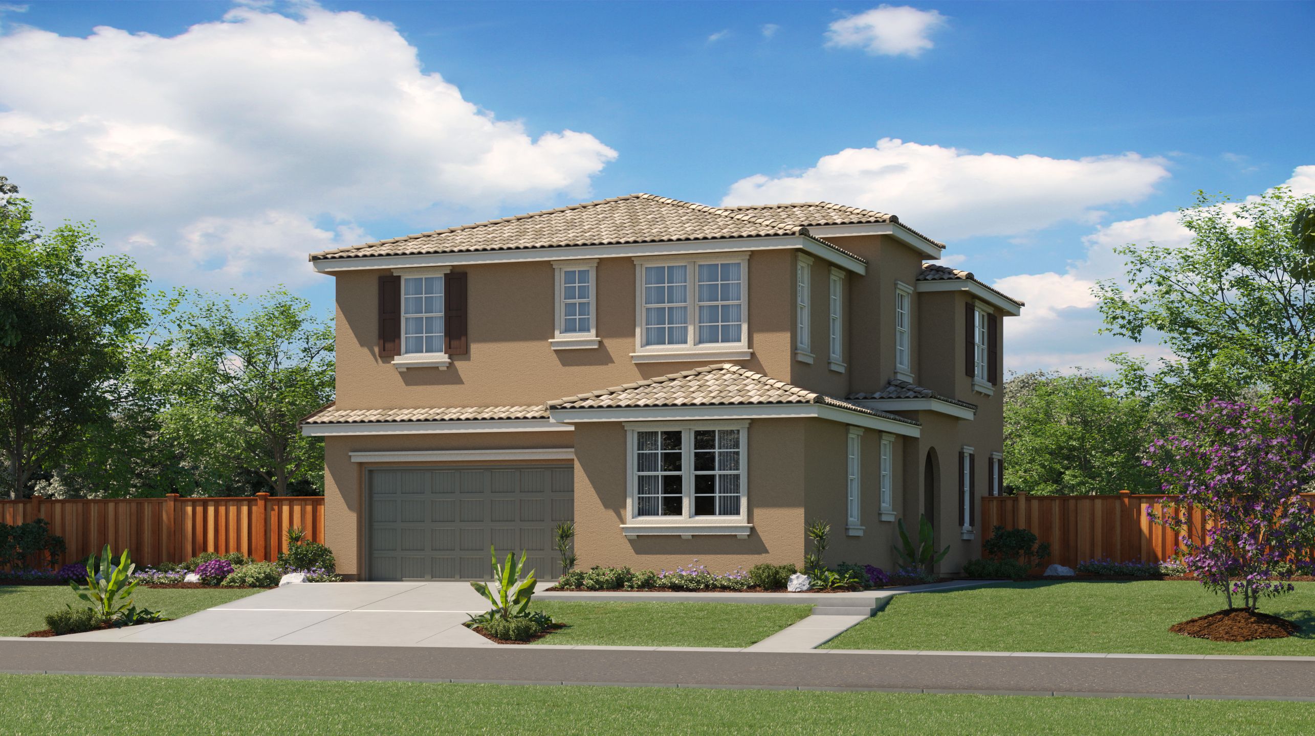 Hillview - Tracy, CA