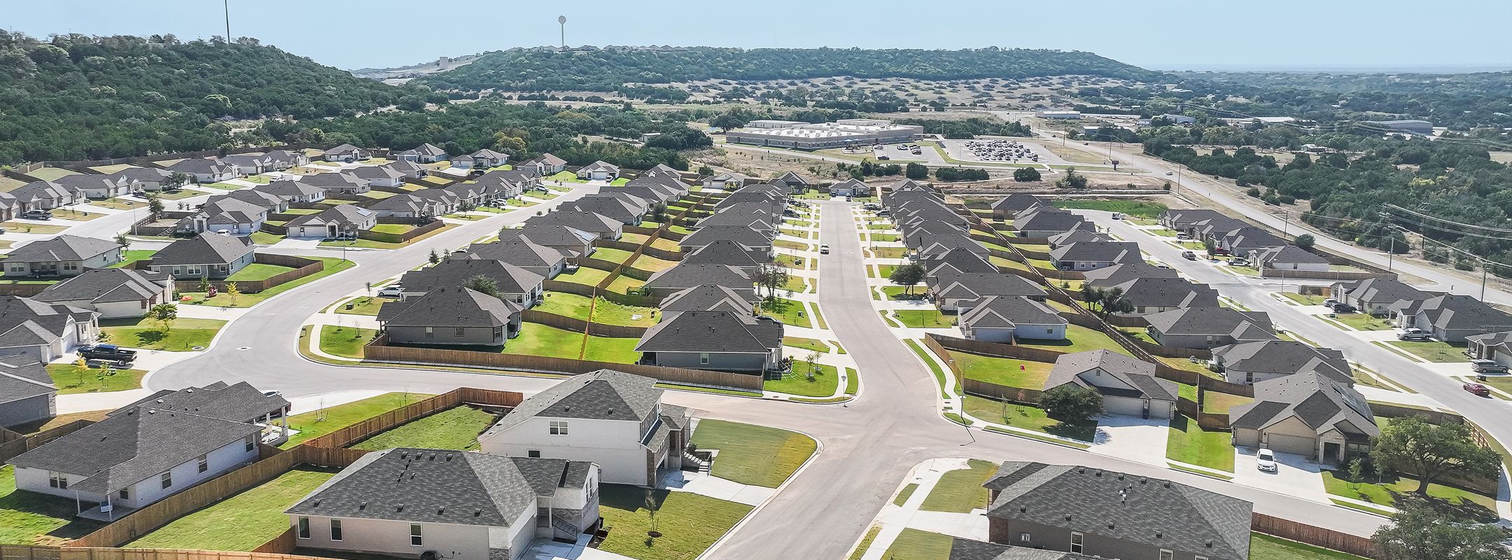 casa en Clayton Ranch - Classic Collection por Lennar