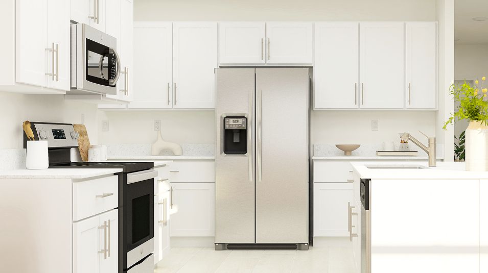 Estates Triple Creek EI Appliance Package F1 11 11 25