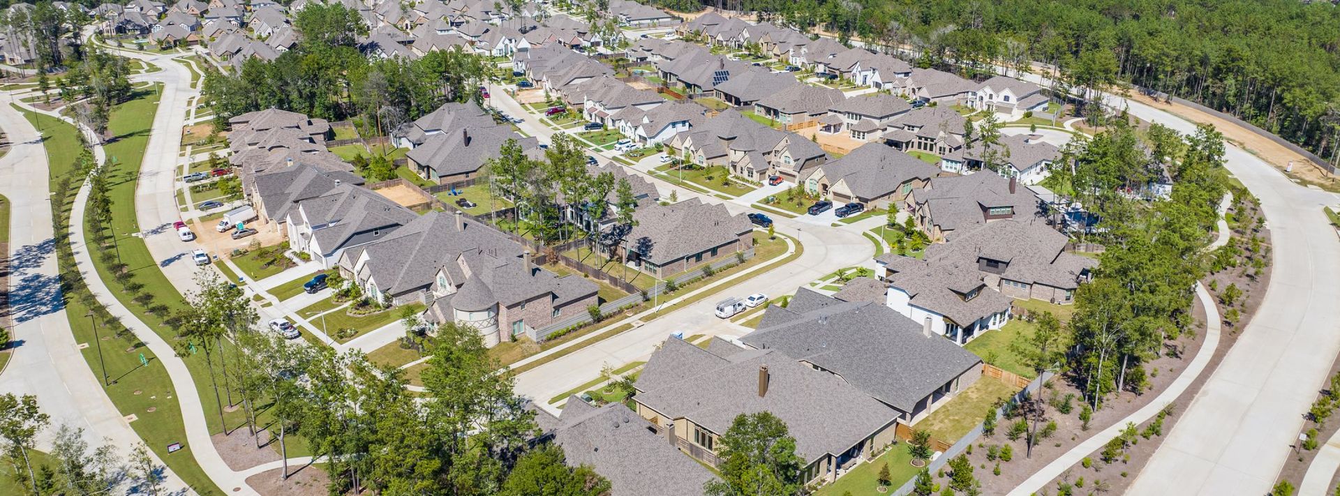 Artavia Aerial