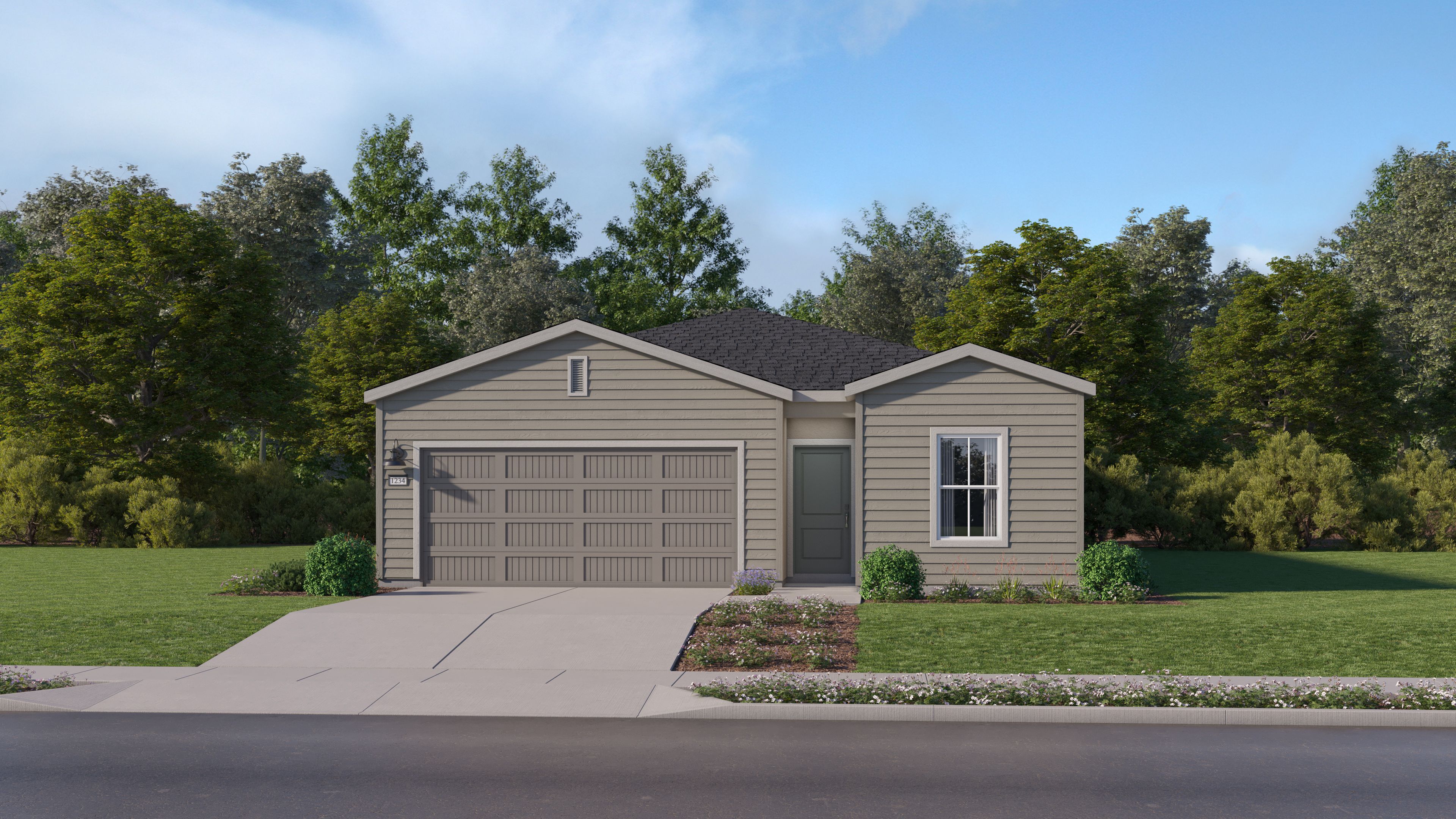 Libertie Los Prados 3002 Libbie D