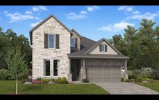 Legacy: Friendswood, Texas - Village Builders