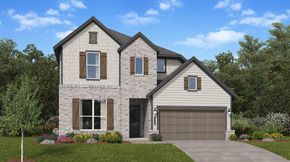 Legacy - Friendswood, TX