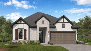 633 Old Mining Lane (Copperfield)