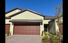 Angeline Active Adult - Active Adult Villas: Land O' Lakes, Florida - Lennar