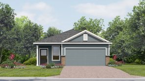 3327 MINDFULLNESS DRIVE (Bergen)