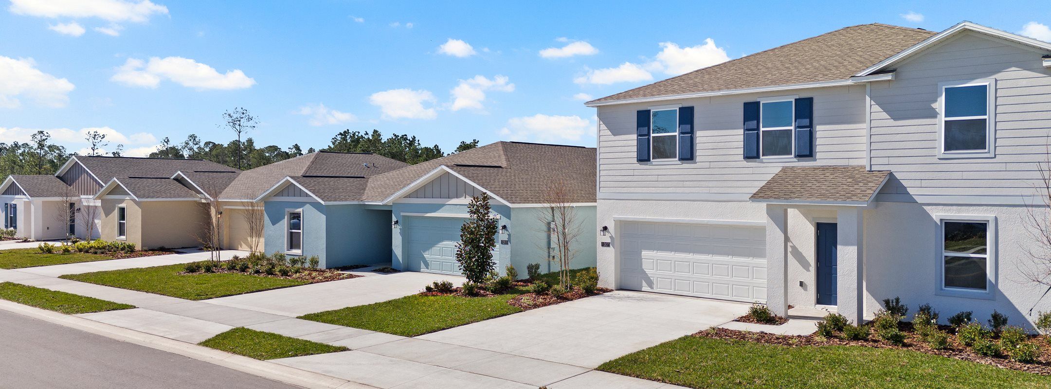 casa en Pine Meadows - Estate Key Collection por Lennar