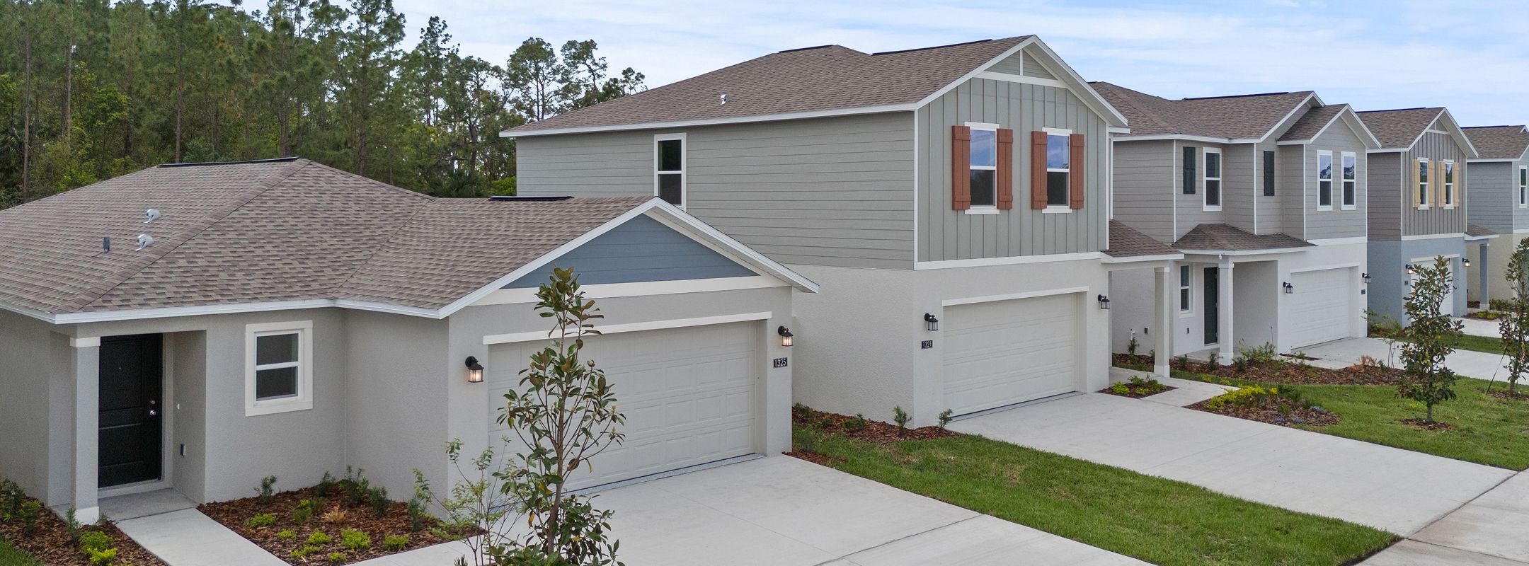 casa en Pine Meadows - Manor Key Collection por Lennar