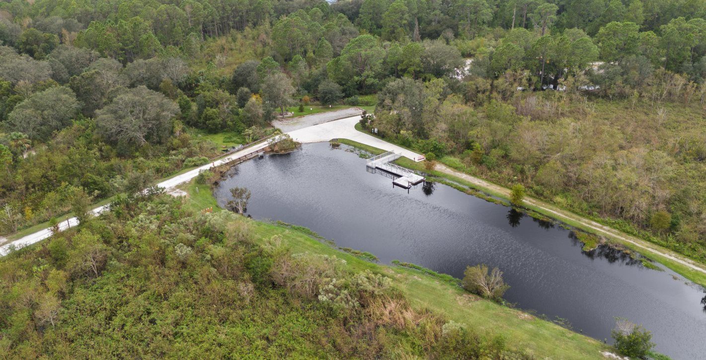 Pine Meadows Conservation Area