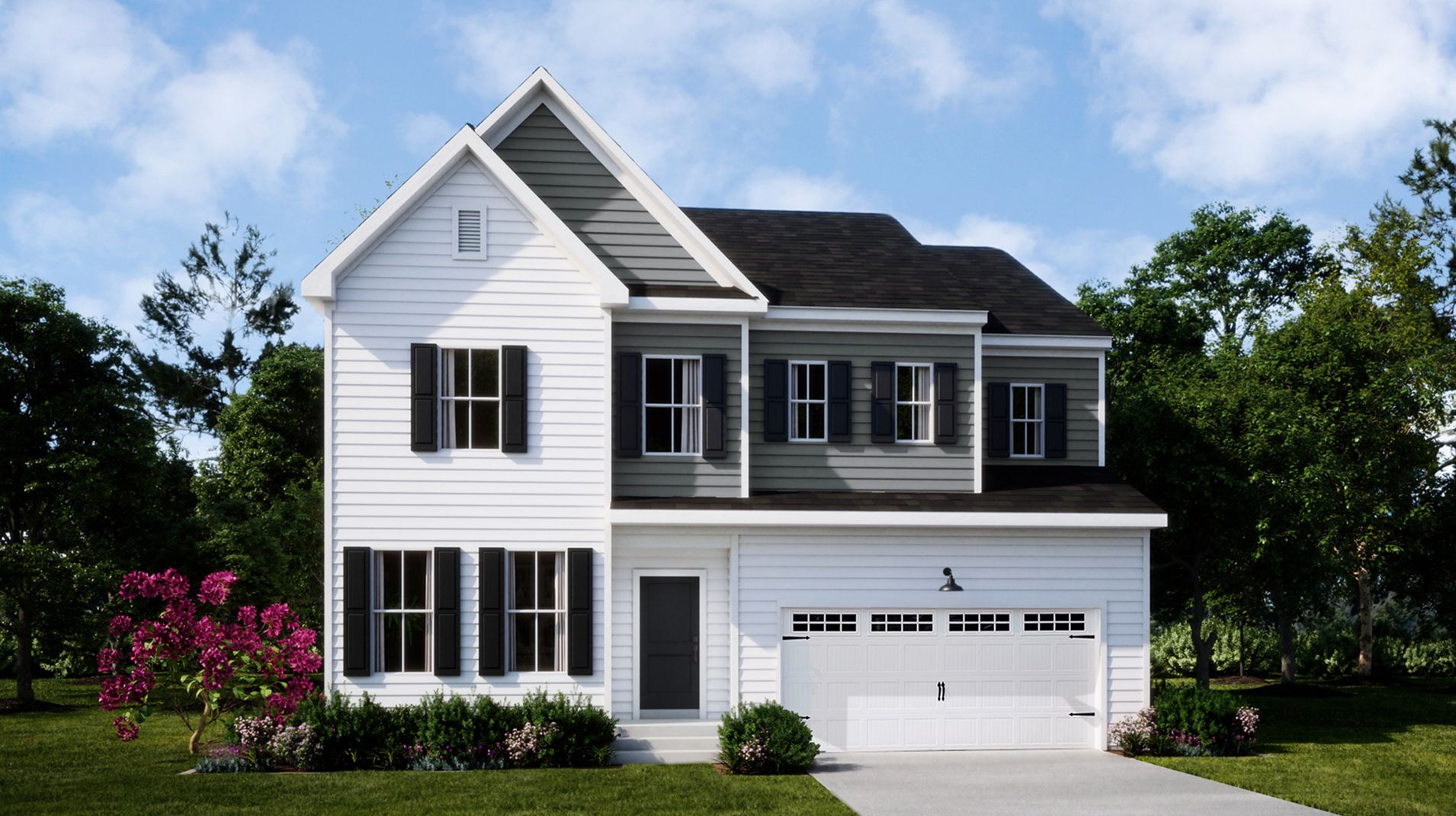 43 Ascot Ave. Magnolia, DE 19962